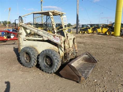 hydra mac 14c skid steer|hydra mac for sale.